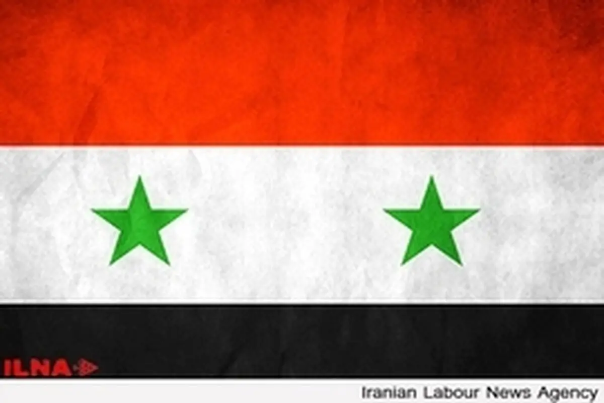 انتخابات ریاست‌جمهوری سوریه آغاز شد