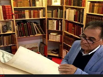 دولت چاره‌ای جز حذف ممیزی ندارد/مشکل اسم‌هایی که آثارشان غیرقابل چاپ اعلام می‌شود؛ چیست؟