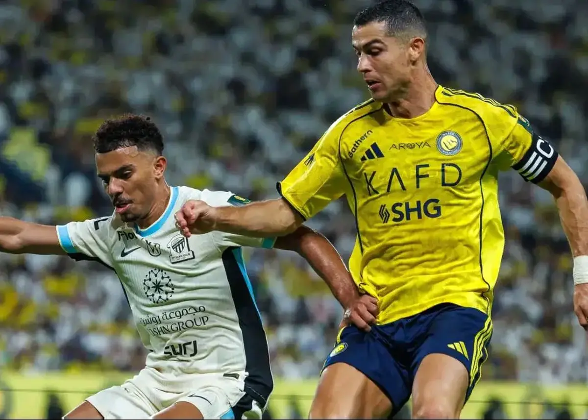 رونالدو: فوتبال هنوز زندگی من است