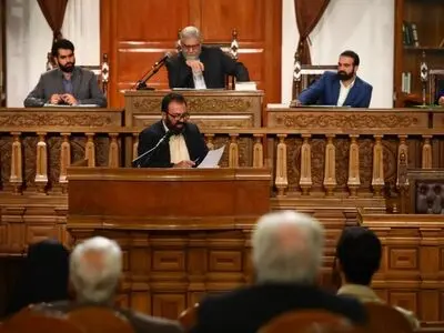 پخش ویژه «کتاب قانون» همزمان با نزدیک شدن به انتخابات مجلس