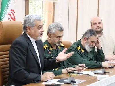 بازسازی مناطق آسیب دیده نیازمند مشارکت عمومی است 