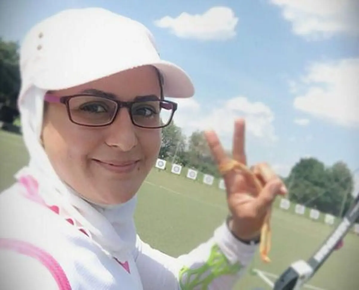 کسب سه مدال و رکورد شکنی جهان شروعی طلایی برای من بود