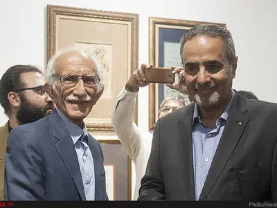 از کیمیای خاک تا چهره‌های ماندگار