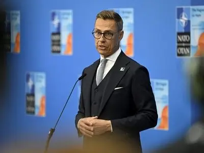 اولویت اصلی هلسینکی جنگ اوکراین است