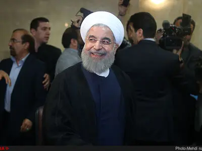 اگر مخالفان دولت بذر یاس نمیپاشیدند وضعیت کنونی بهتر بود (فایل صوتی بخش سوم)