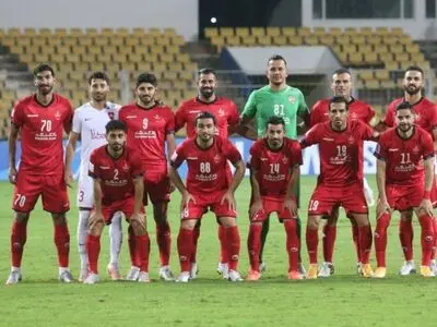 ویدئو: خلاصه بازی پرسپولیس ایران ۳ - الریان قطر یک 