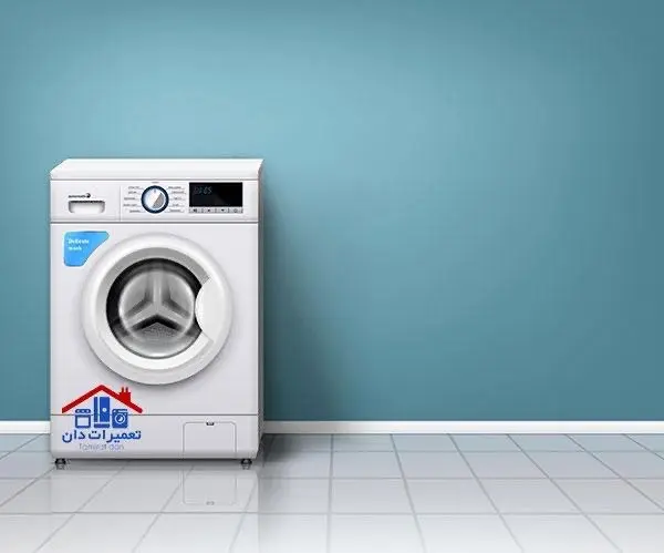 بررسی عمده‌ترین دلایل کار نکردن ماشین لباسشویی