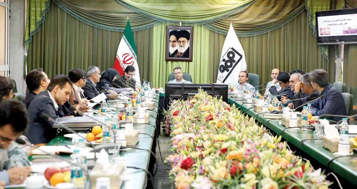 برگزاری نخستین گردهمایی کارگروه تأمین برق معادن و صنایع معدنی 
