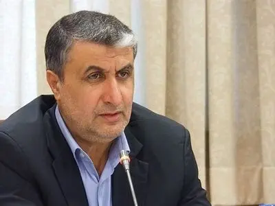 «اسلامی» گزینه جدید تصدی وزارت راه و شهرسازی + سوابق اجرایی