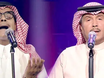 برگزاری نخستین کنسرت خانوادگی در عربستان 