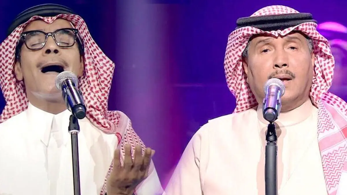 برگزاری نخستین کنسرت خانوادگی در عربستان 