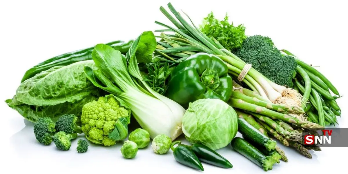 سبزیجات فشارخون را افزایش می‌دهند؟