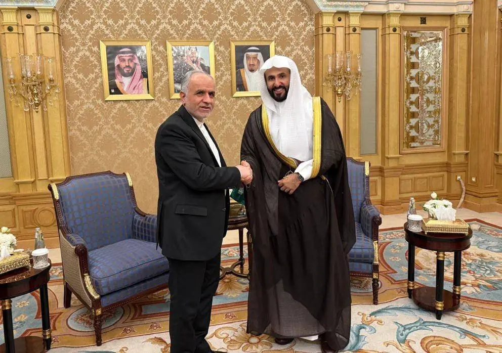 رایزنی درباره تسریع و تسهیل راهکارهای قانونی برای مبادله محکومان