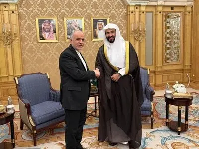 رایزنی درباره تسریع و تسهیل راهکارهای قانونی برای مبادله محکومان 