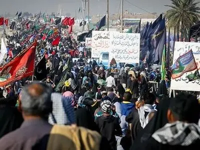 اعمال محدودیت گمرکی ۴ مرز در ایام اربعین