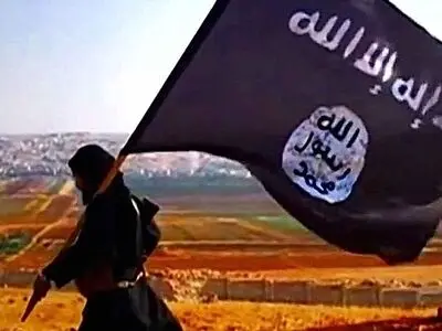 یک عضو داعش در روسیه بازداشت شد