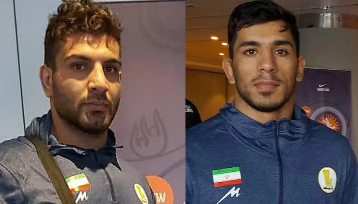 تیموری و محبی امروز به مصاف حریفان خود می‌روند