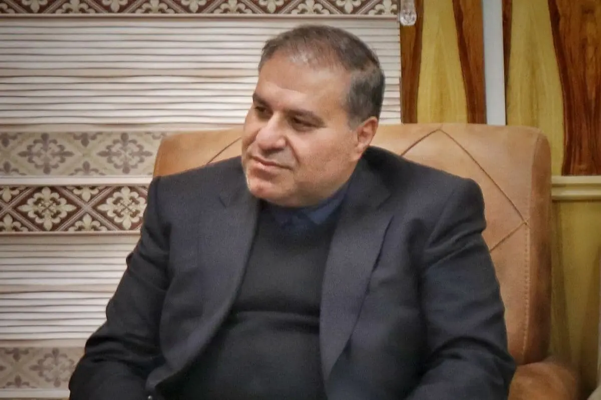 آیین تکریم و معارفه مدیرکل میراث فرهنگی استان سمنان برگزار شد