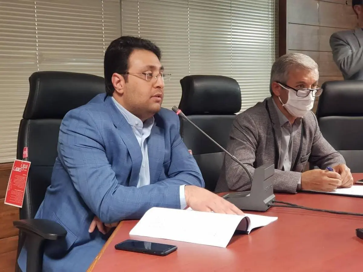 پرداخت 200 میلیارد ریال به مستمری‌بگیران بیمه اجتماعی مازندران در سال 98