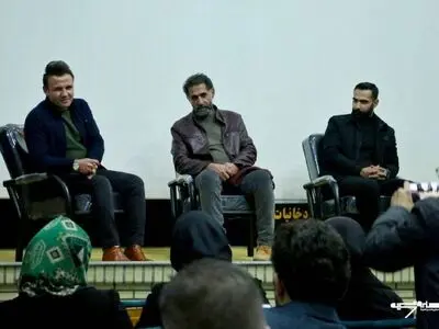 درونمایه فیلم «ایمو» تنهایی آدم‌ها و تفاوت‌های فرهنگی است