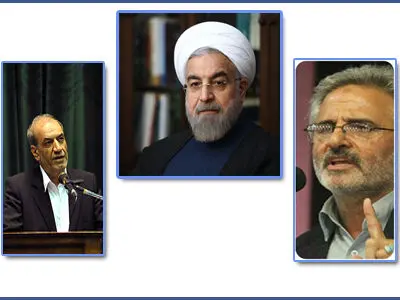 پرداخت ٩ هزار و ٢٠٠ میلیارد تومان از بدهی های دولت به سازمان تامین اجتماعی حمایت از کارگران و بازنشستگان است/ رویکرد خدمت بی منت به صاحبان اصلی تامین اجتماعی مهمترین راهبرد دولت یازدهم است