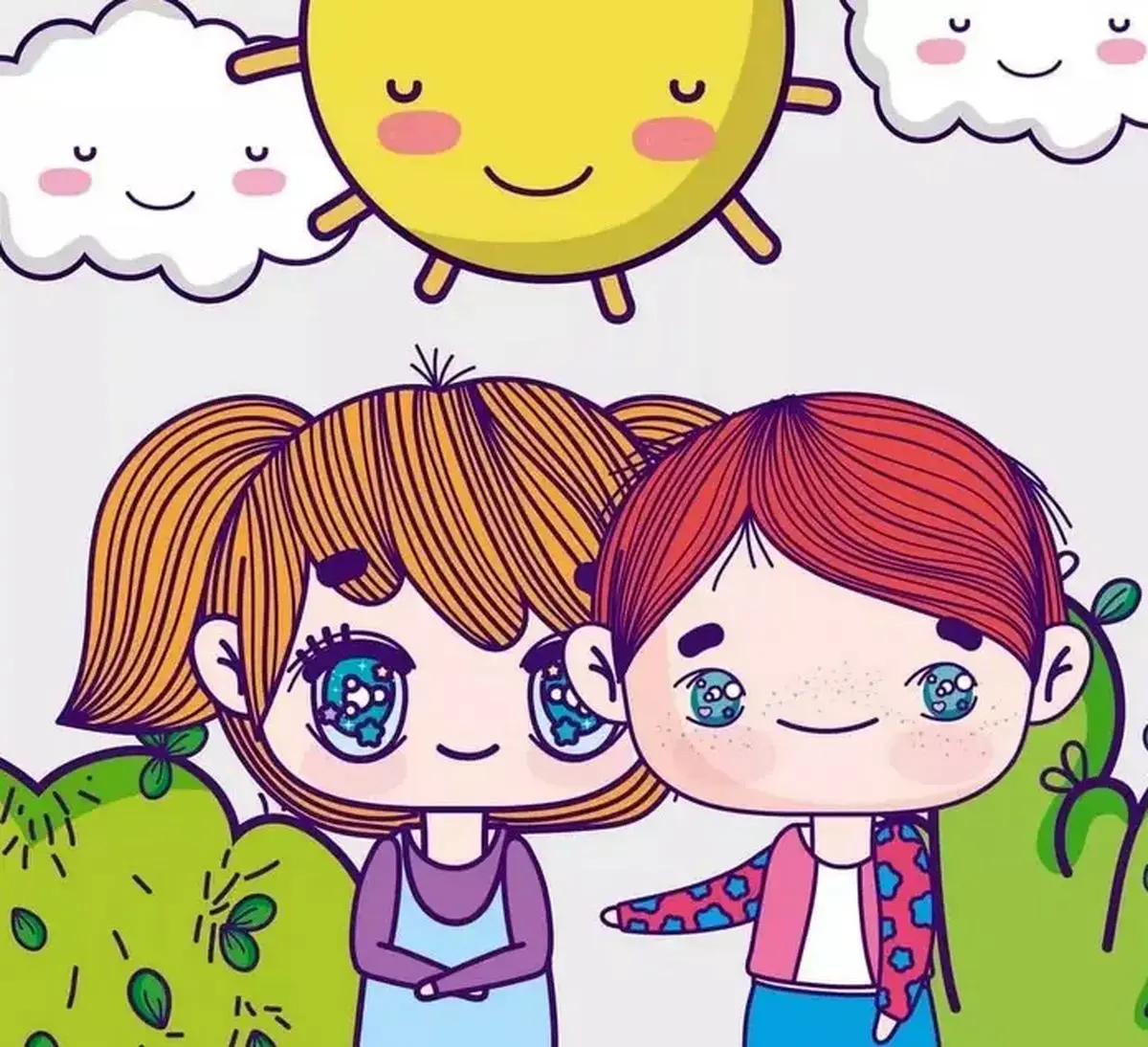 روز جهانی دختر سال ۱۴۰۴ چه روزی است؟