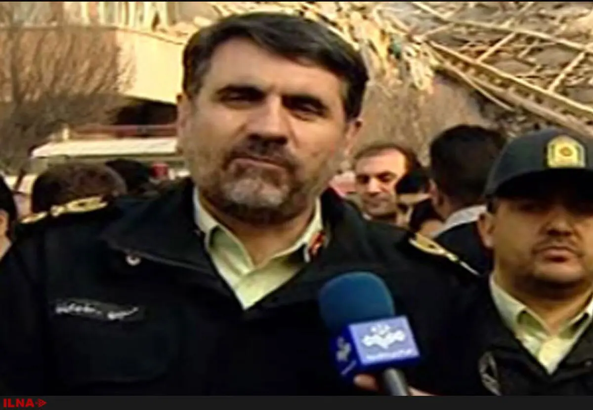 جمع‌آوری گاوصندوق‌ها در پلاسکو توسط پلیس/ اعلام محدودیت‌های ترافیکی در روز جمعه