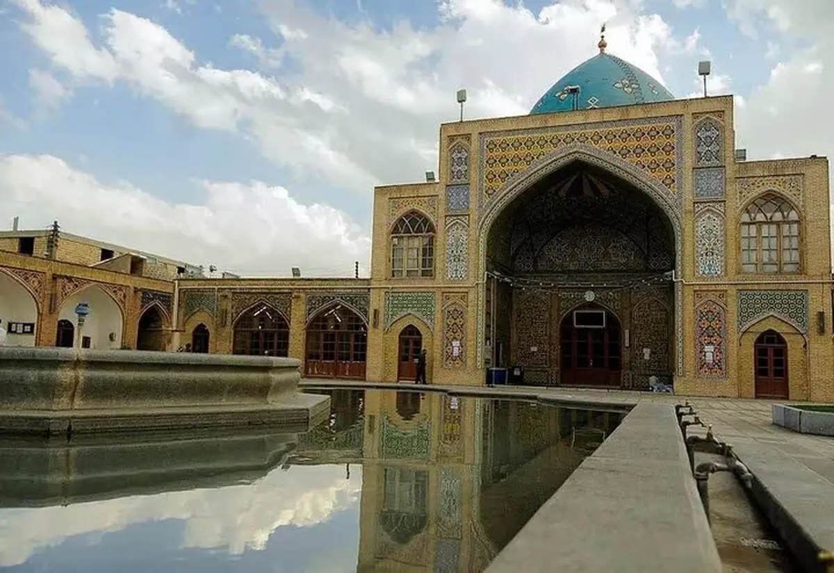مرمت ۳۰ بنای تاریخی در زنجان