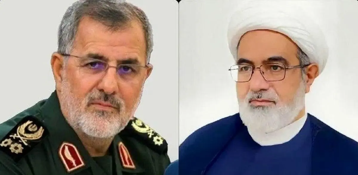سپاه زاییده انقلاب و خار چشم دشمنان اسلام و کشور بوده است