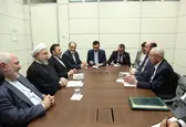 گسترش روابط تجاری و اقتصادی ایران و الجزایر به‌عنوان دو دولت دوست