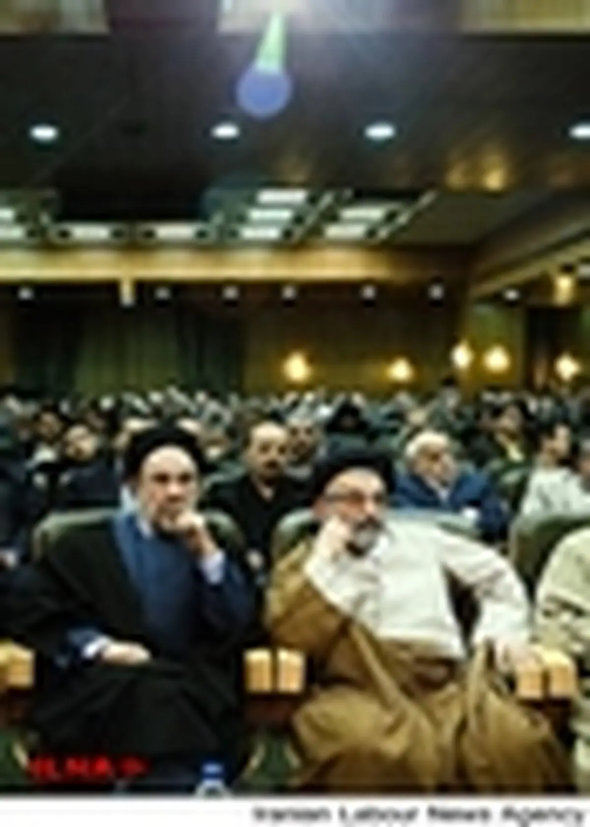 نشست ماهانه بنیاد باران برگزار شد