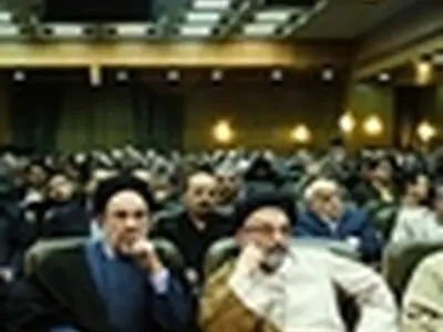 نشست ماهانه بنیاد باران برگزار شد