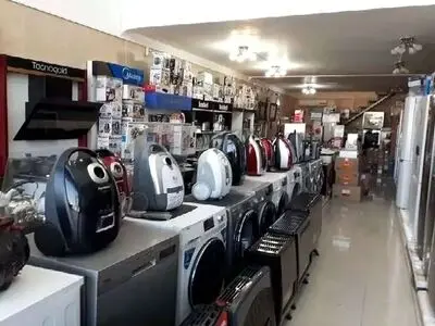 تازه عروس و دامادها؛ مشتریان جدید بازار «دست‌دوم» فروشی/ یخچال قدیمی‌ام را برای جهیزیه دخترش خرید‌