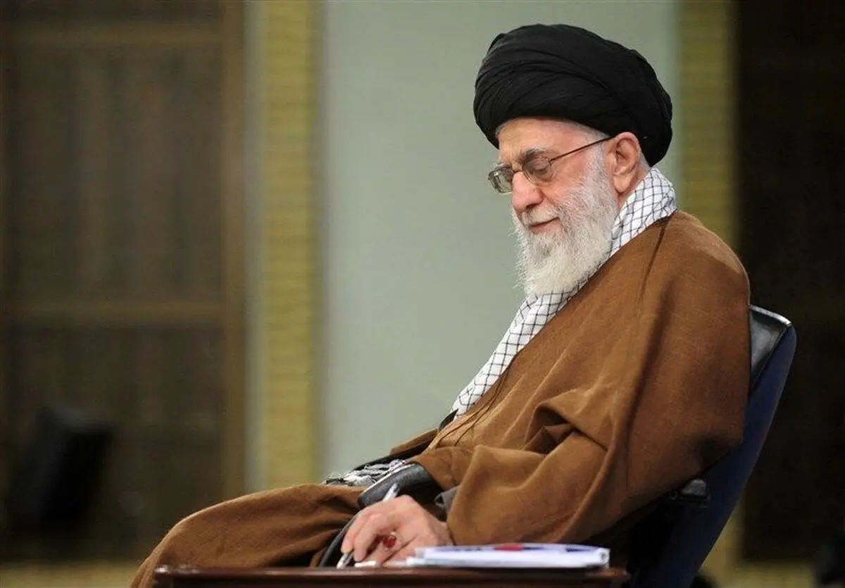 Supreme Leader congratulates marines on successful global tour