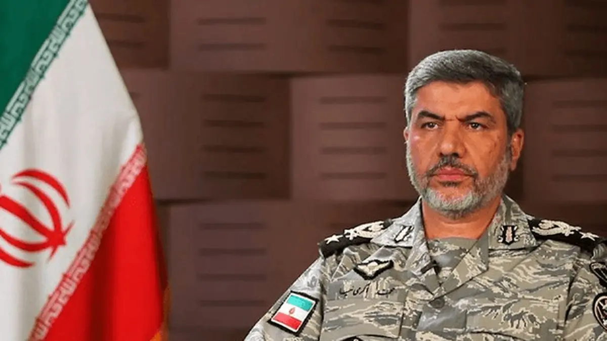 تمرکز دشمن بر نبرد رسانه ای و روانی در کنار تهدیدات نظامی