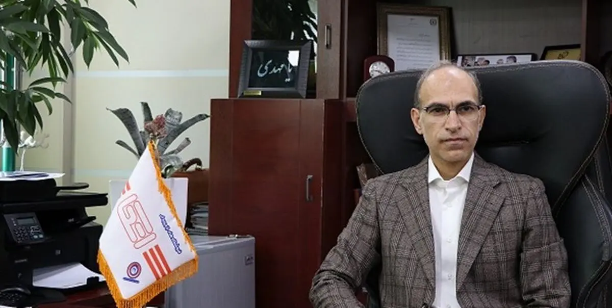 مدیر عامل جدید سازمان اتکا منصوب شد