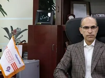 مدیر عامل جدید سازمان اتکا منصوب شد