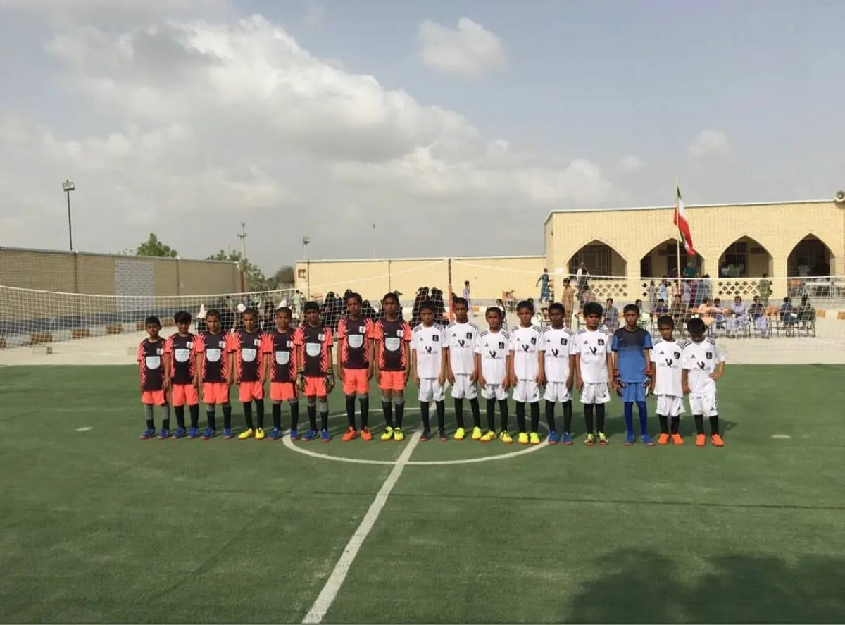ادامه برگزاری جام ماندگار در روز دوم 