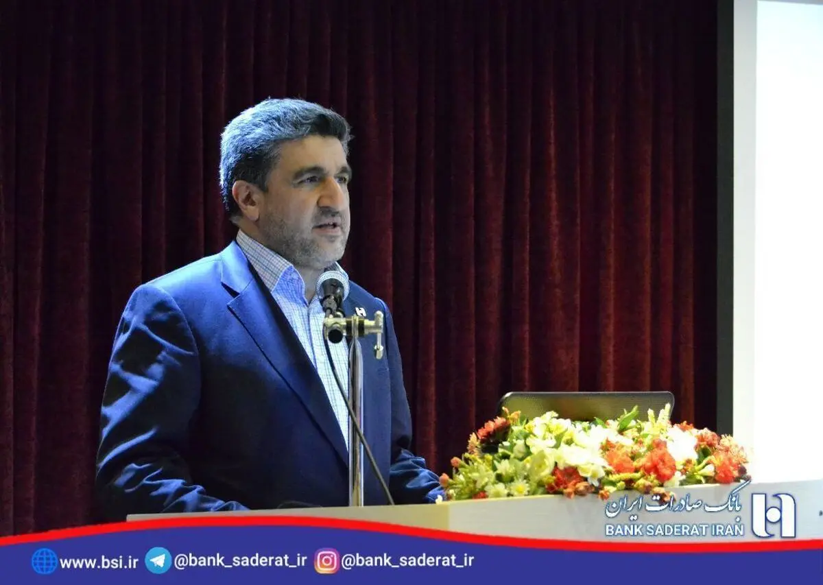قبل از پایان سال ساختار مالی بانک را اصلاح می‌کنیم/ظرف چند ماه آینده بانکی موفق تر از حال حاضر خواهیم داشت