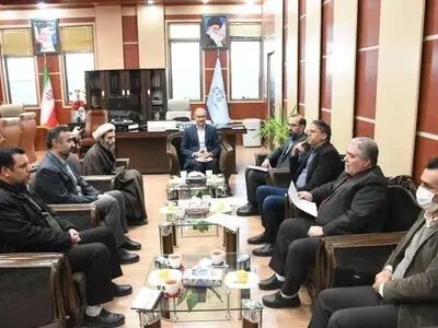 مطالبات قانونی اعضای تعاونی مسکن ملی زعفرانیه را پیگیری خواهیم کرد