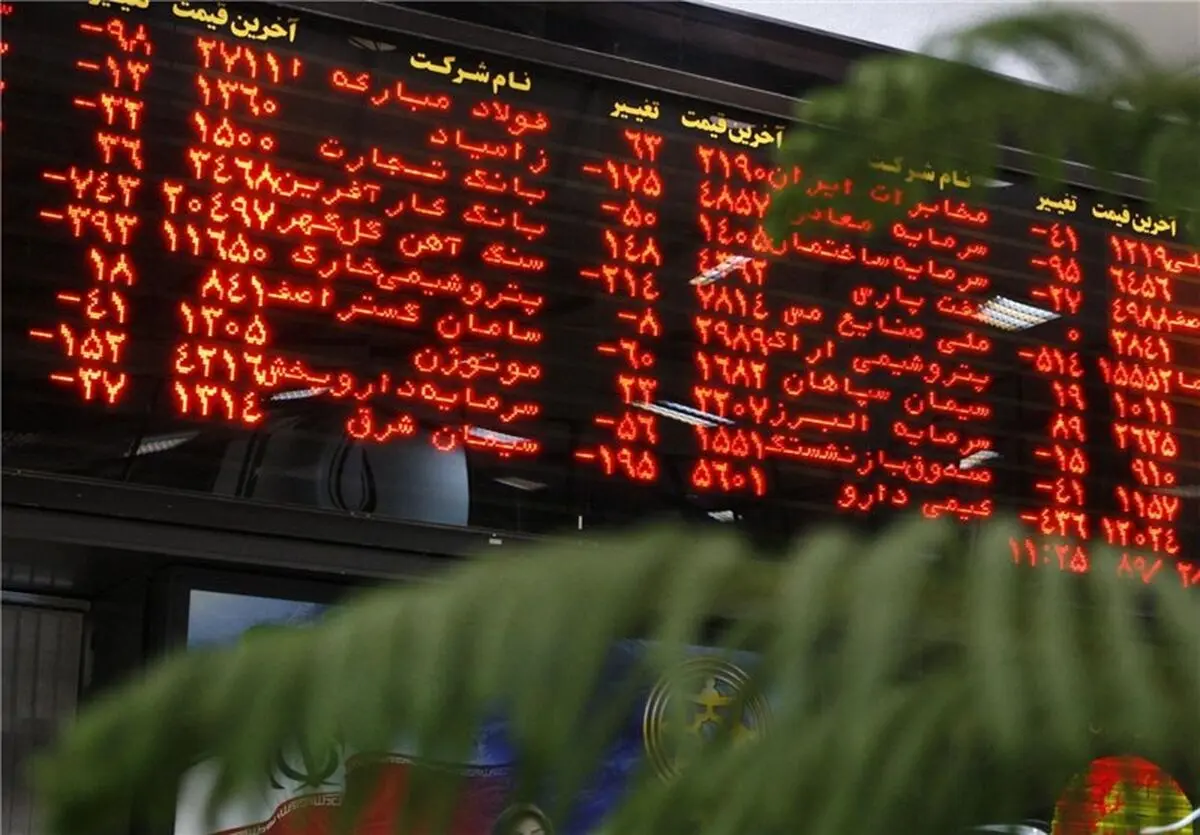 وظیفه اصلی خود را در این صد روز تسریع در اجرای شعار محوری سال می‌دانستیم/ در صد روز نخست شاهد ۱۱ درصد رشد شاخص بورس بودیم
