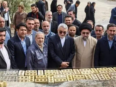 جایگزینی ۹۱ مدرسه سنگی فارس در دستور کار بنیاد علوی