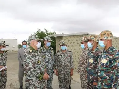 شبکه یکپارچه پدافندهوایی کشور در بالاترین سطح آمادگی قرار دارد