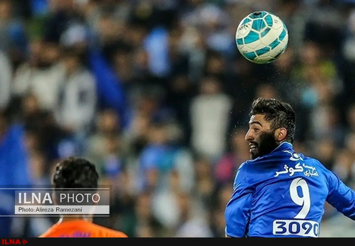 استقلال1-0 مس کرمان؛ صعود با گل دقیقه 113 در دیداری نفس گیر