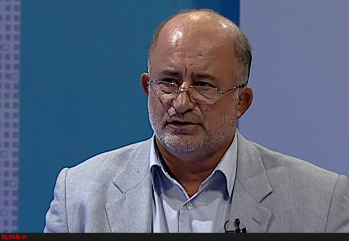 کپی ناشیانه خلبان آمریکایی از خاطره قاضی‌پور!+ فیلم