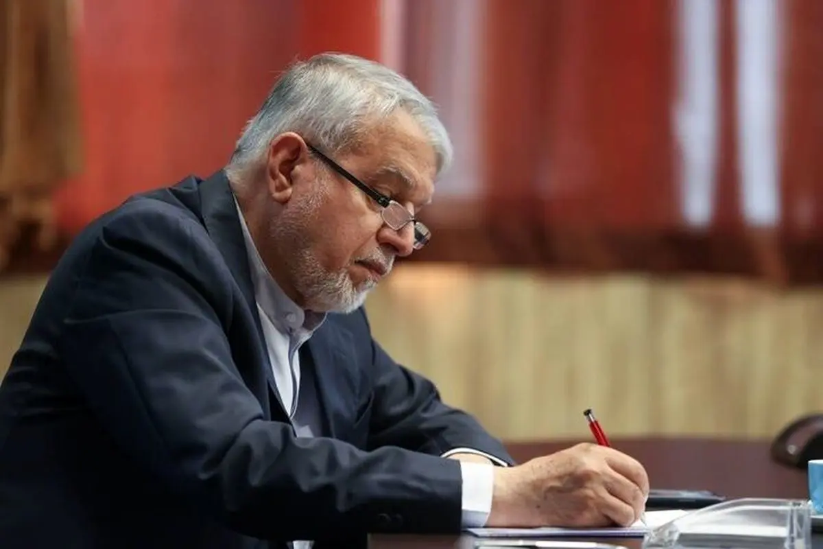 وزیر میراث فرهنگی: نام استاد نقره‌کار در حافظه علمی و فرهنگی ایران ماندگار خواهد ماند