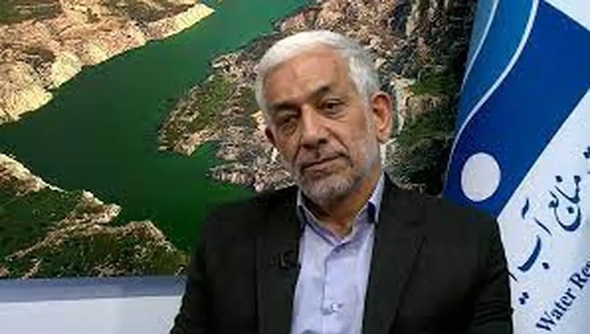 جایگزینی پساب به صنایع پرآب‌بر ابلاغ شود