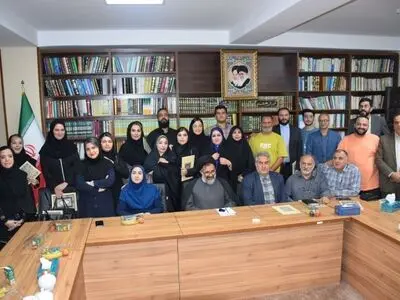 خبرنگاران حریت رسانه ای خود را حفظ کنند و خط قرمزشان منافع ملی باشد/عقب افتادگی فردیس به دلیل ناکارآمدی مدیران است