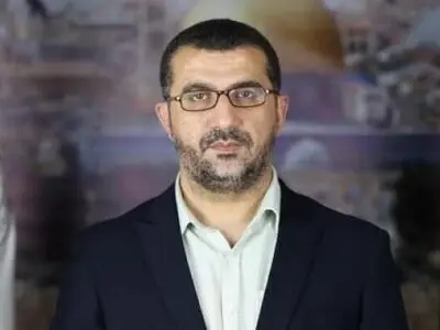 Hamas spokesman killed in Gaza