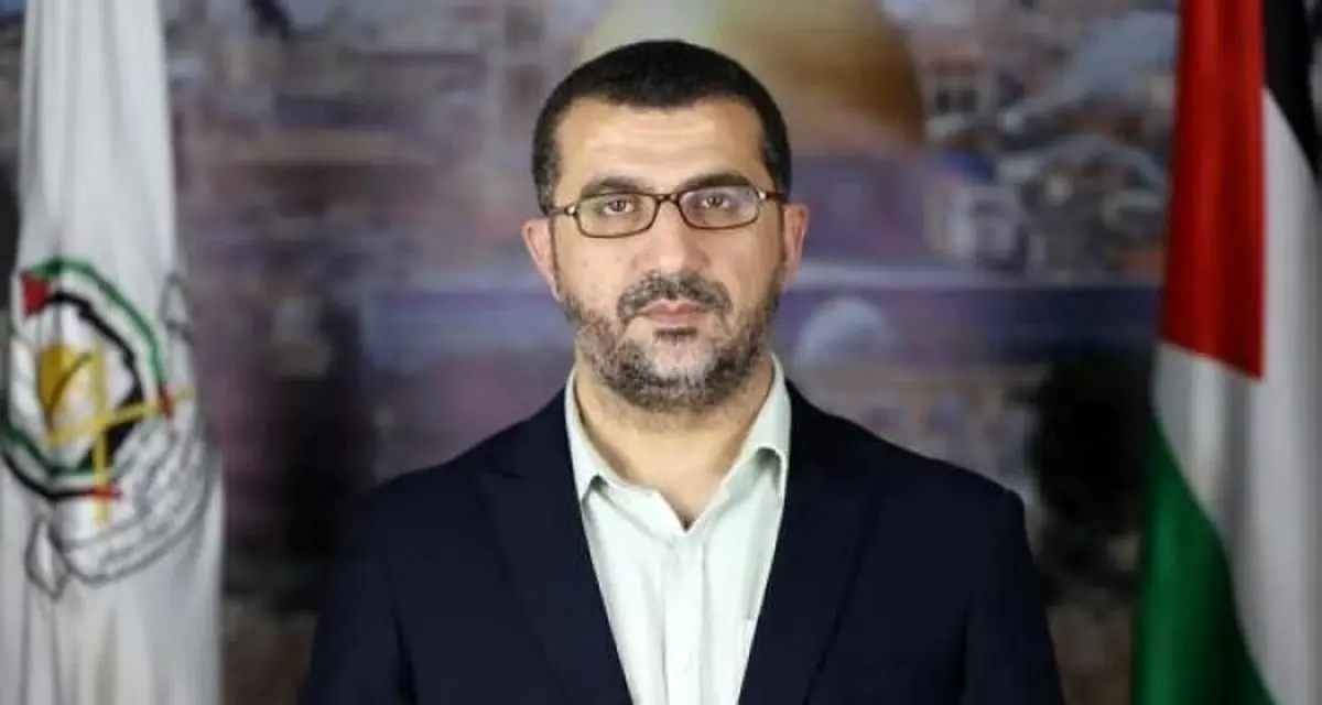 Hamas spokesman killed in Gaza